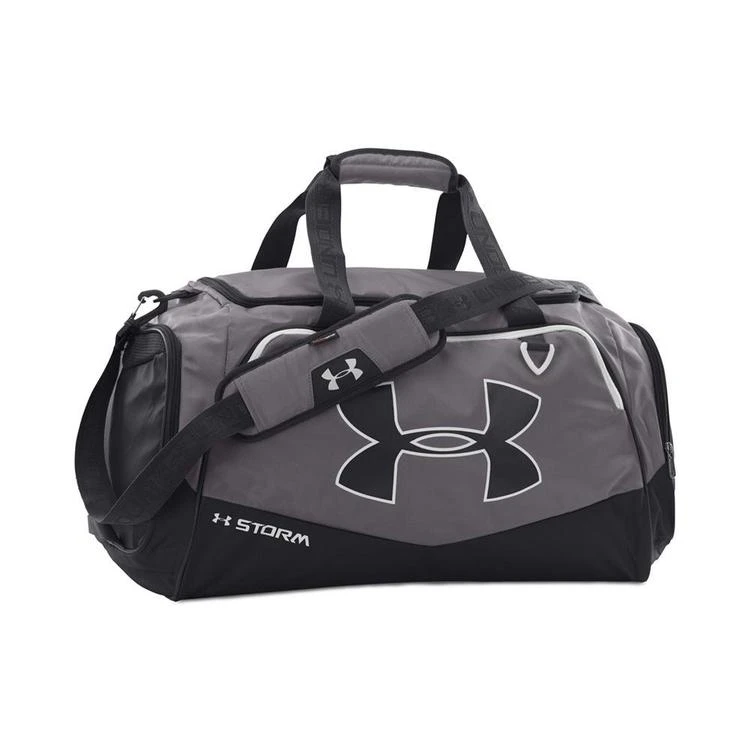商品Under Armour|Under Armour Storm Undeniable 中号包包,价格¥253,第1张图片