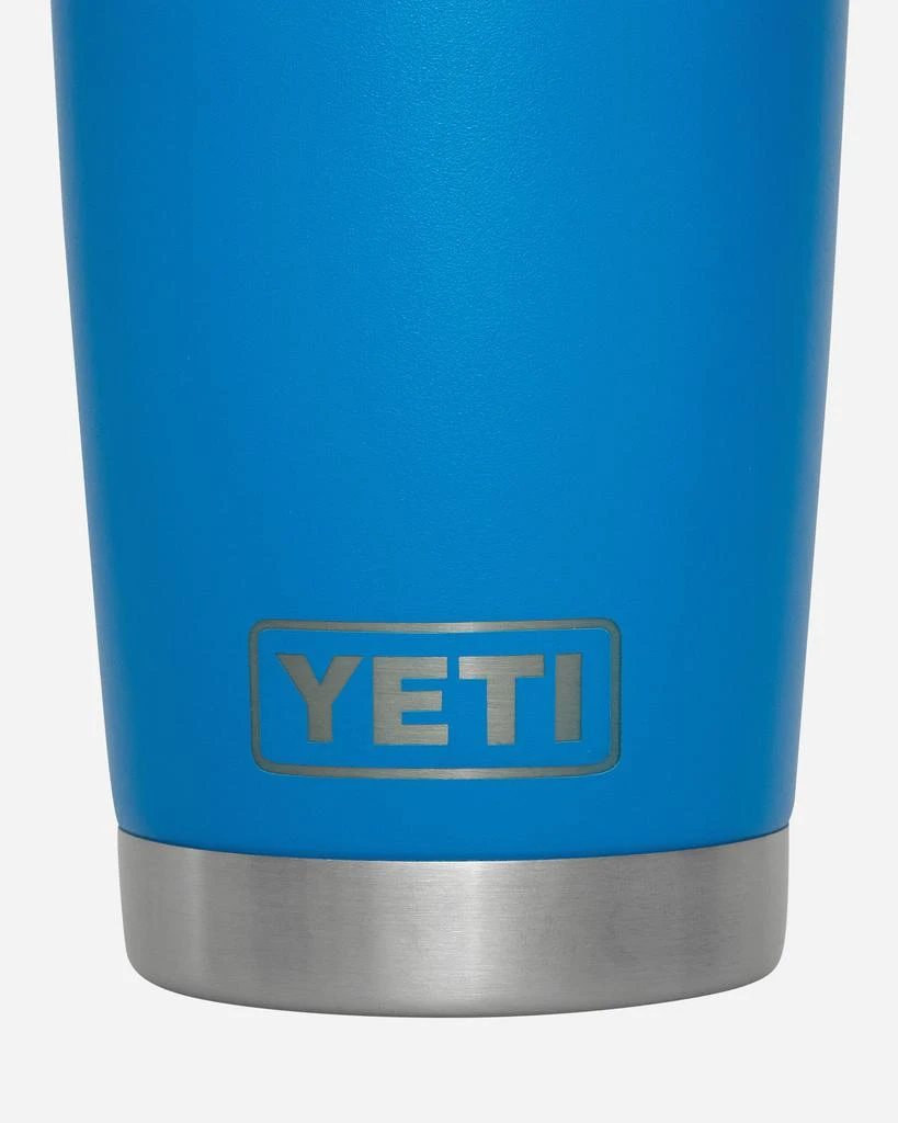 商品YETI|Rambler Tumbler Big Wave Blue,价格¥213,第5张图片详细描述