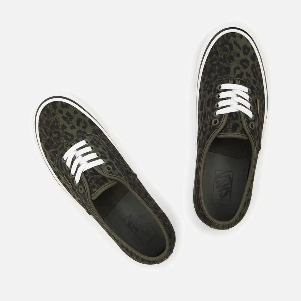 商品Vans|Vans 's Anaheim Authentic 44 Dx Trainers,价格¥138,第3张图片详细描述