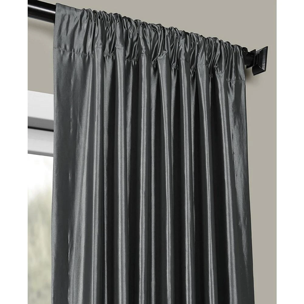 商品Exclusive Fabrics & Furnishings|Blackout Taffeta Panel,价格¥1418,第5张图片详细描述