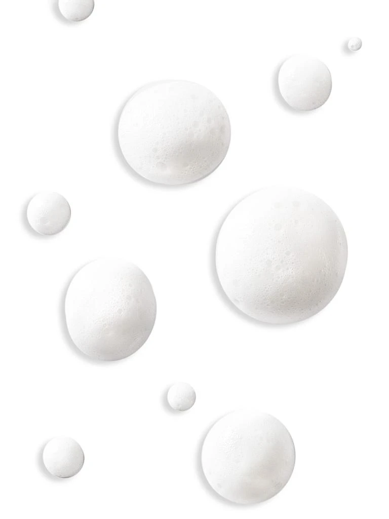 商品Cle de Peau|Clarifying Cleansing Foam,价格¥615,第5张图片详细描述