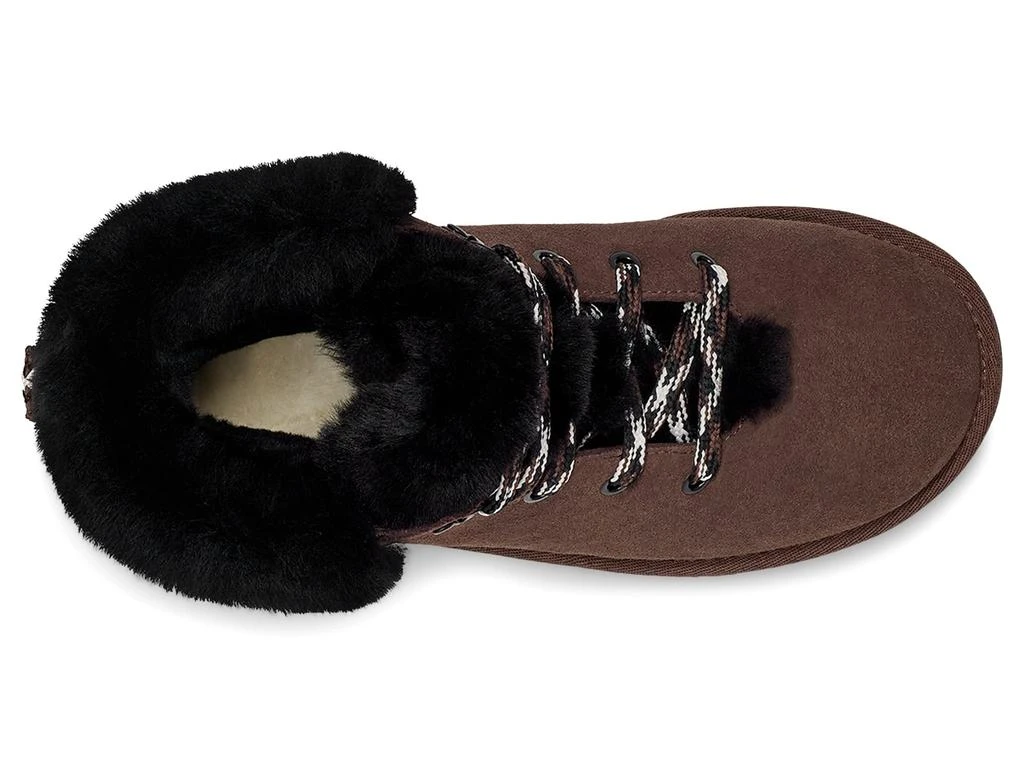 商品UGG|Classic Mini Alpine Lace,价格¥1009,第2张图片详细描述