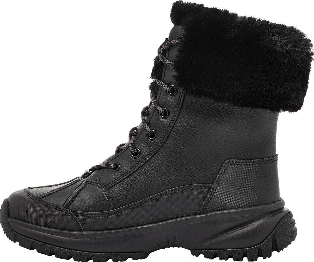 Yose Fluff Boots - Women's 商品