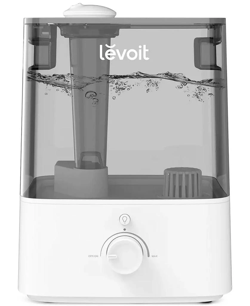 商品Levoit|Classic 300 Lite Ultrasonic Cool Mist Humidifier,价格¥541,第1张图片