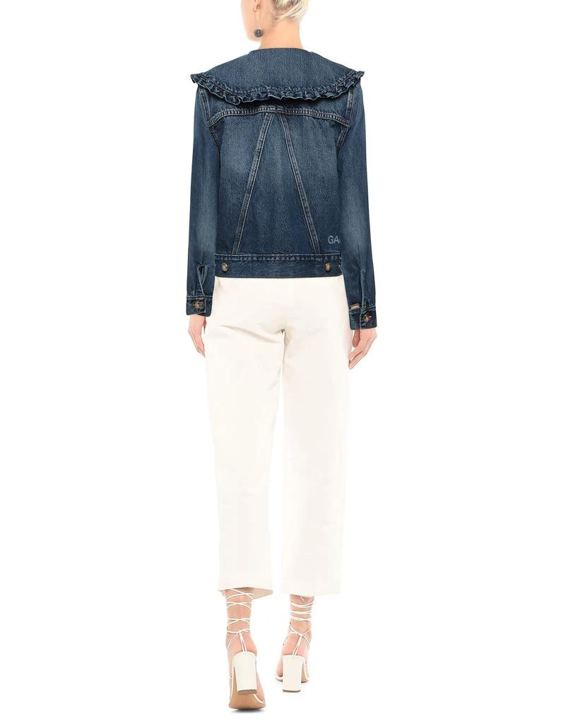商品Ganni|Denim jacket,价格¥1372,第3张图片详细描述
