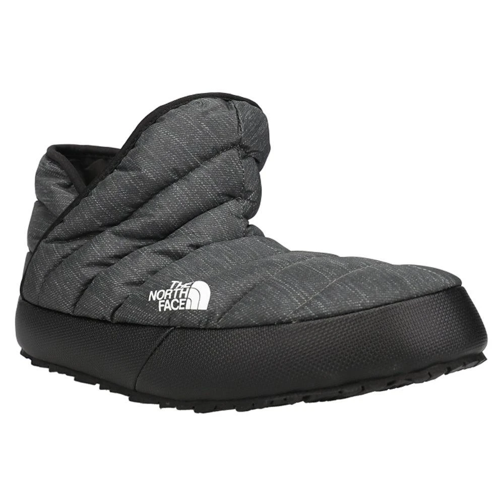 商品The North Face|Thermoball Traction Bootie Slippers,价格¥530,第2张图片详细描述