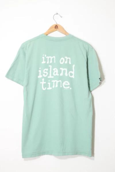 Vintage Buzzards Bay South T-shirt商品第3张图片规格展示