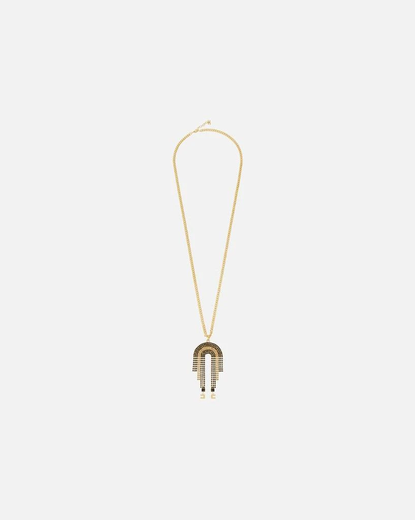 商品ELISABETTA FRANCHI|ELISABETTA FRANCHI Necklace,价格¥1686,第1张图片