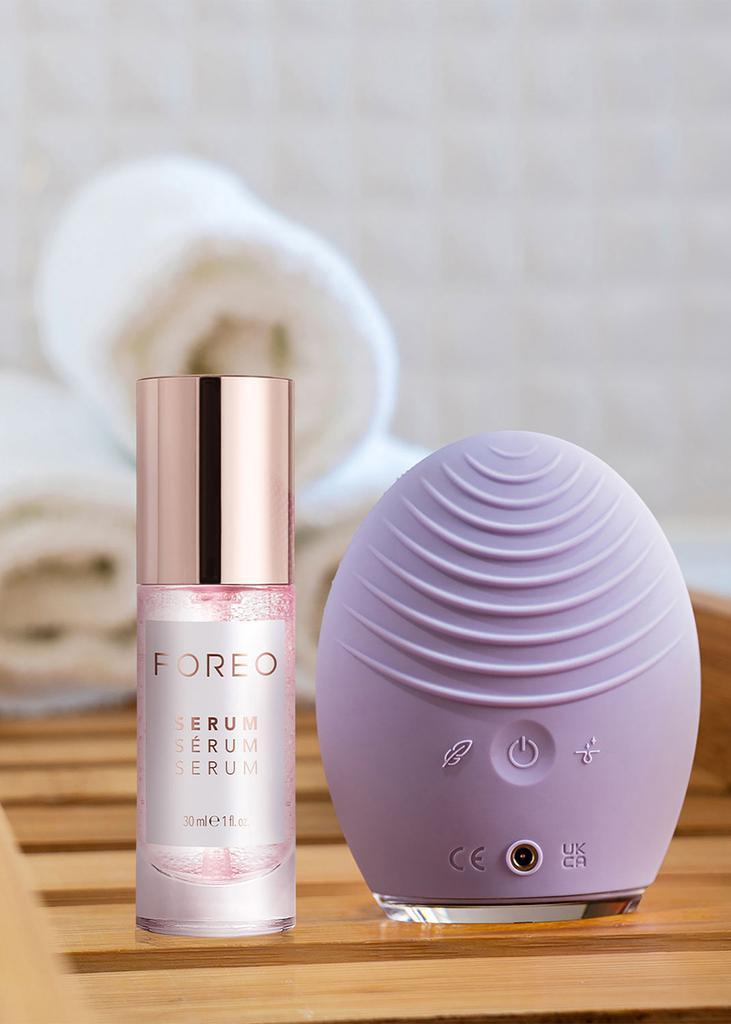 商品Foreo|LUNA™ 4 Smart Facial Cleansing & Firming Massage Device For Sensitive Skin,价格¥2050,第5张图片详细描述