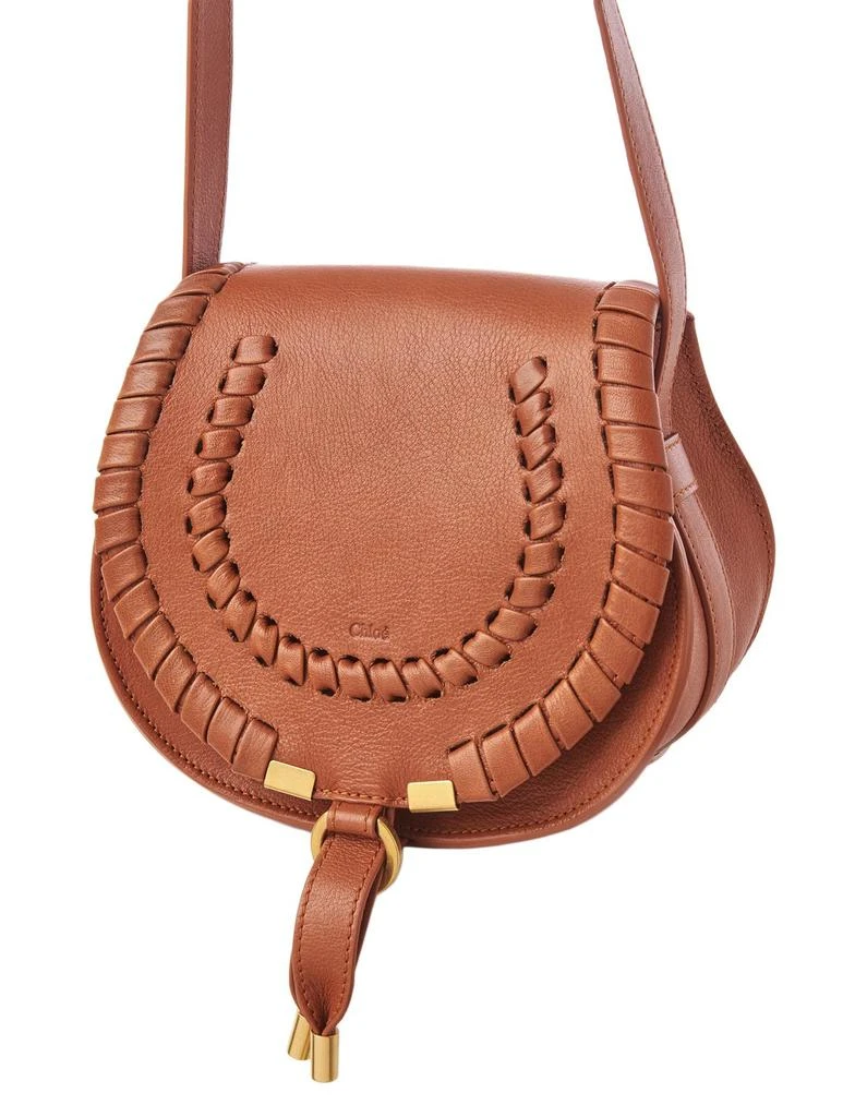 商品Chloé|Chloé Marcie Small Crossbody Bag,价格¥7529,第3张图片详细描述