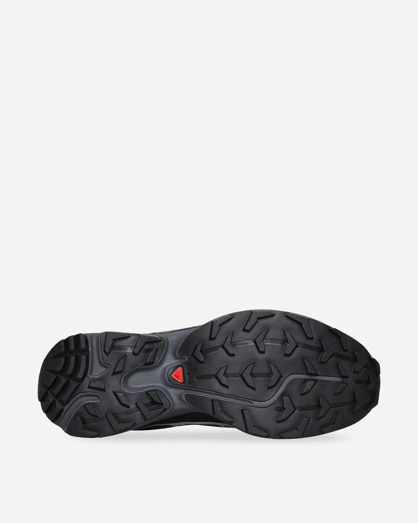 商品Salomon|XT-6 GORE-TEX Sneakers Black / Ebony / Lunar Rock,价格¥1425,第5张图片详细描述