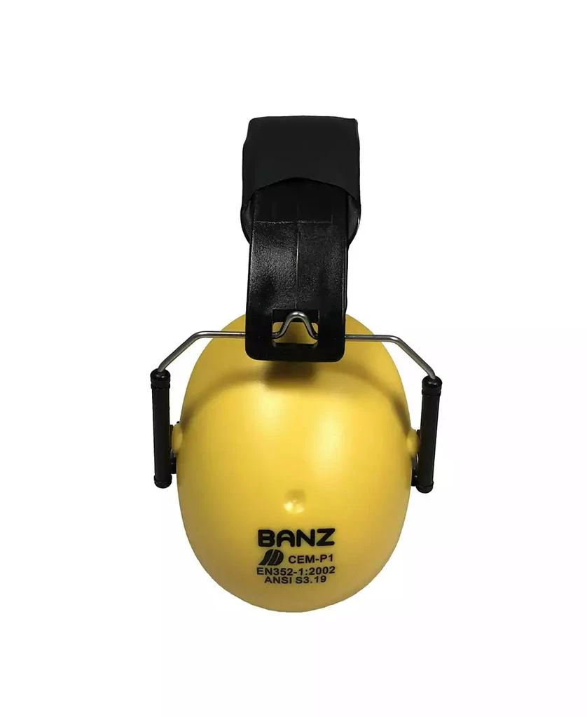 商品Banz|Big Boys and Girls Earmuffs Hearing Protection,价格¥225,第1张图片