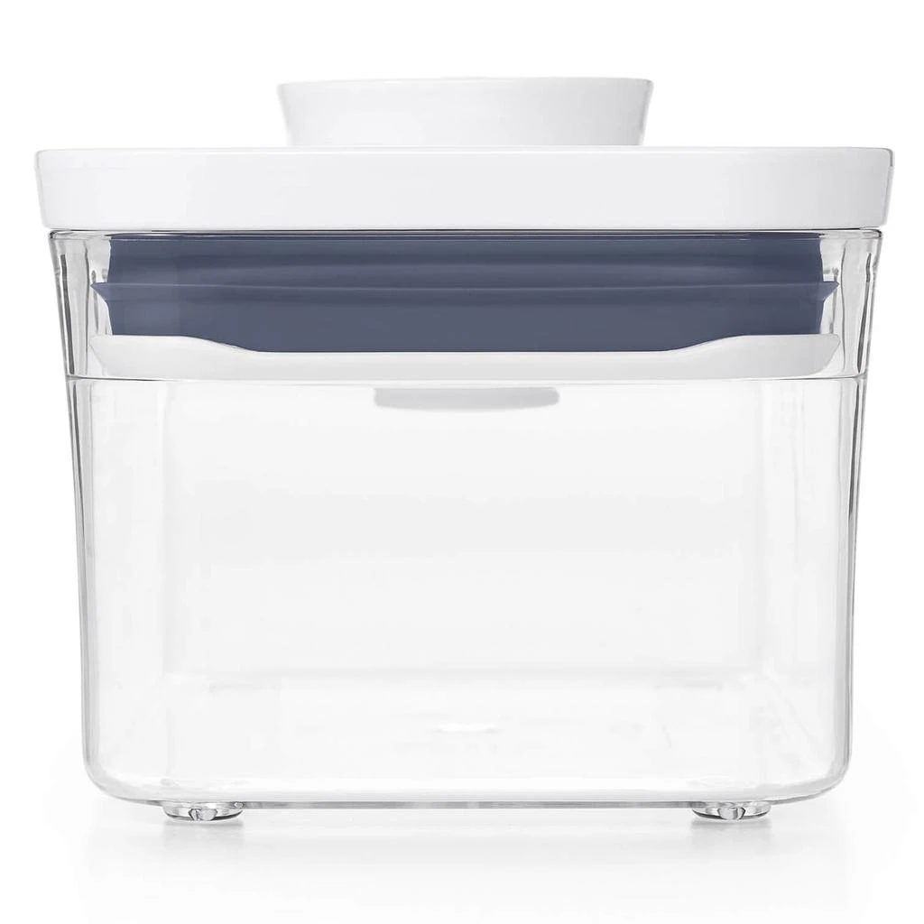 商品OXO|OXO Good Grips Pop 2.0 Rectangle Mini 0.6L,价格¥86,第2张图片详细描述