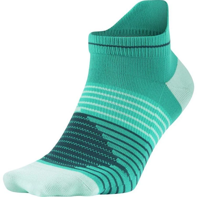 商品NIKE|Running Dri-Fit Lightweight No-Show Tab Sock,价格¥74,第1张图片