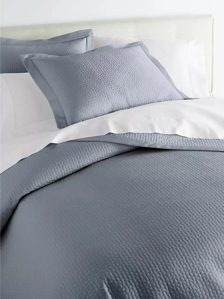 商品Peacock Alley|Hamilton Quilted Sham,价格¥1199,第2张图片详细描述