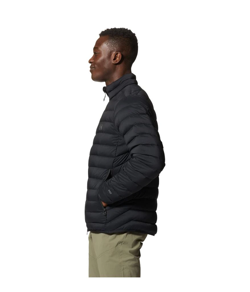 商品Mountain Hardwear|Deloro™ Down Jacket,价格¥1871,第3张图片详细描述