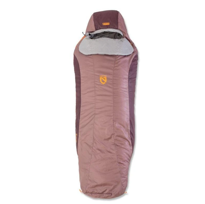 商品NEMO|Tempo Womens 35,价格¥1329,第1张图片