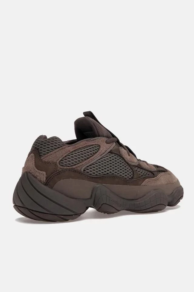 商品Adidas|adidas Yeezy 500 'Brown Clay' Sneaker - Gx3606,价格¥2214,第3张图片详细描述