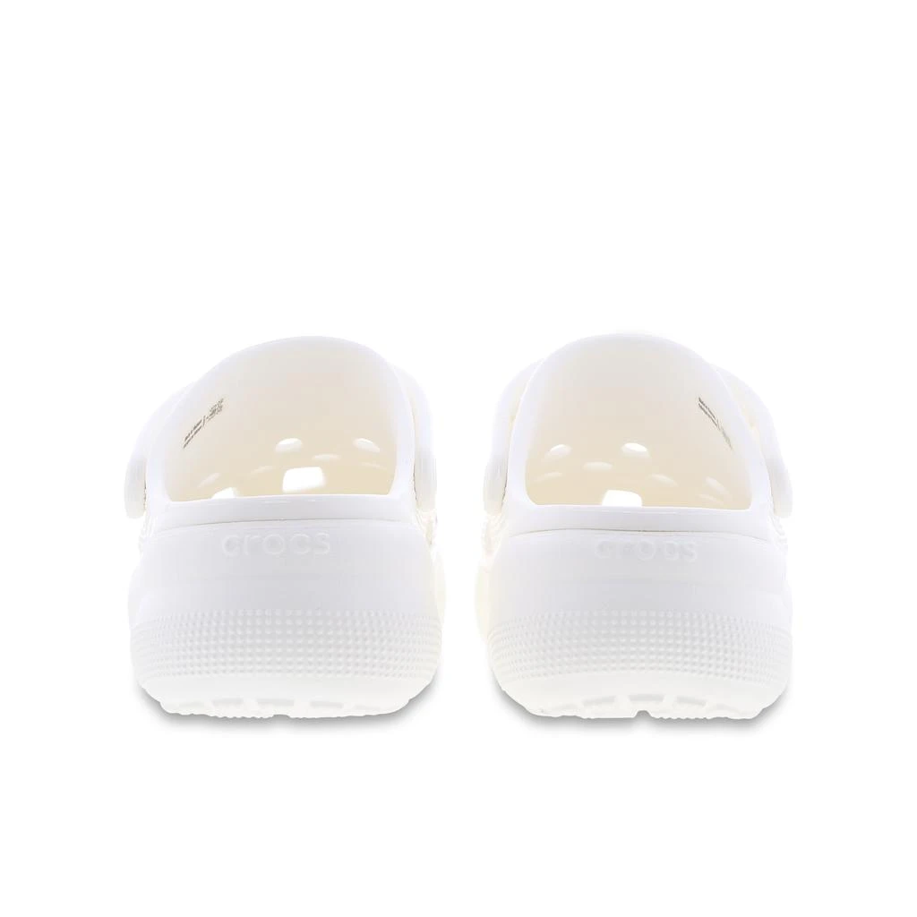 商品Crocs|Crocs Cutie - Grade School Shoes,价格¥331-¥332,第3张图片详细描述