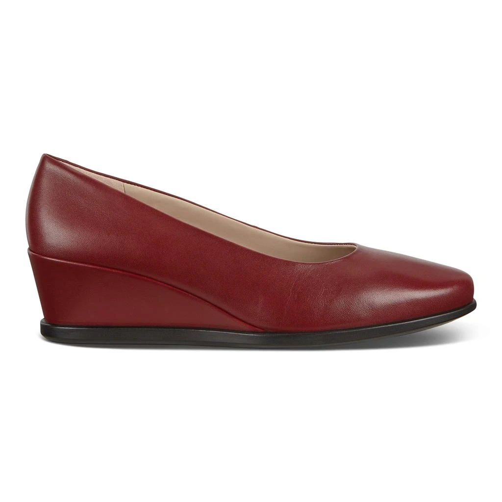 ECCO SHAPE 45 Wedge Women's Pump 商品