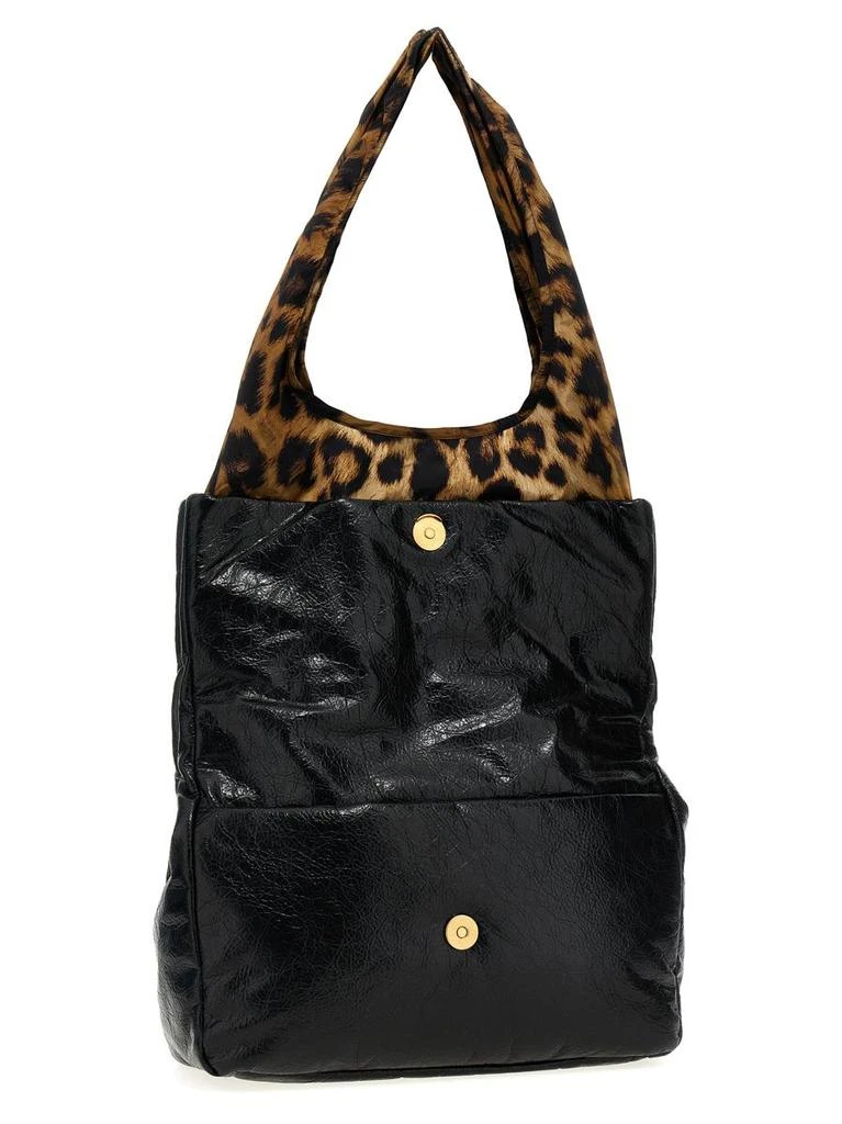 商品Balenciaga|Balenciaga 'Monaco Chain Bag S' Shoulder Bag,价格¥15281,第2张图片详细描述
