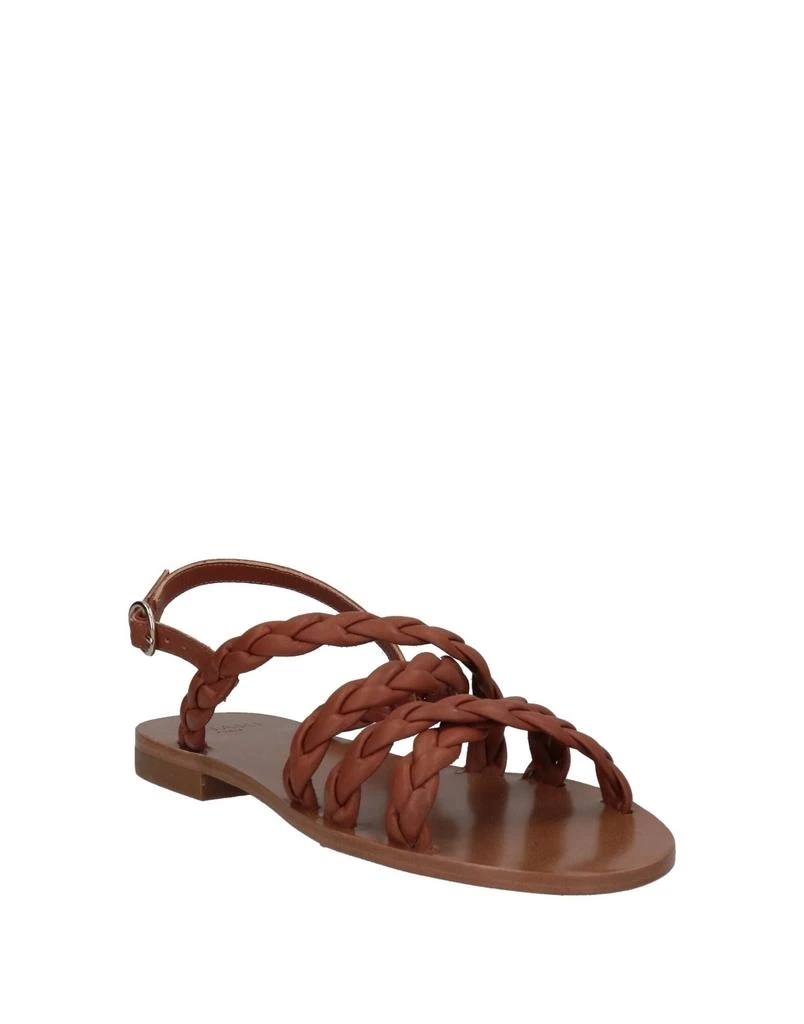商品ANAKI|Sandals,价格¥250,第2张图片详细描述