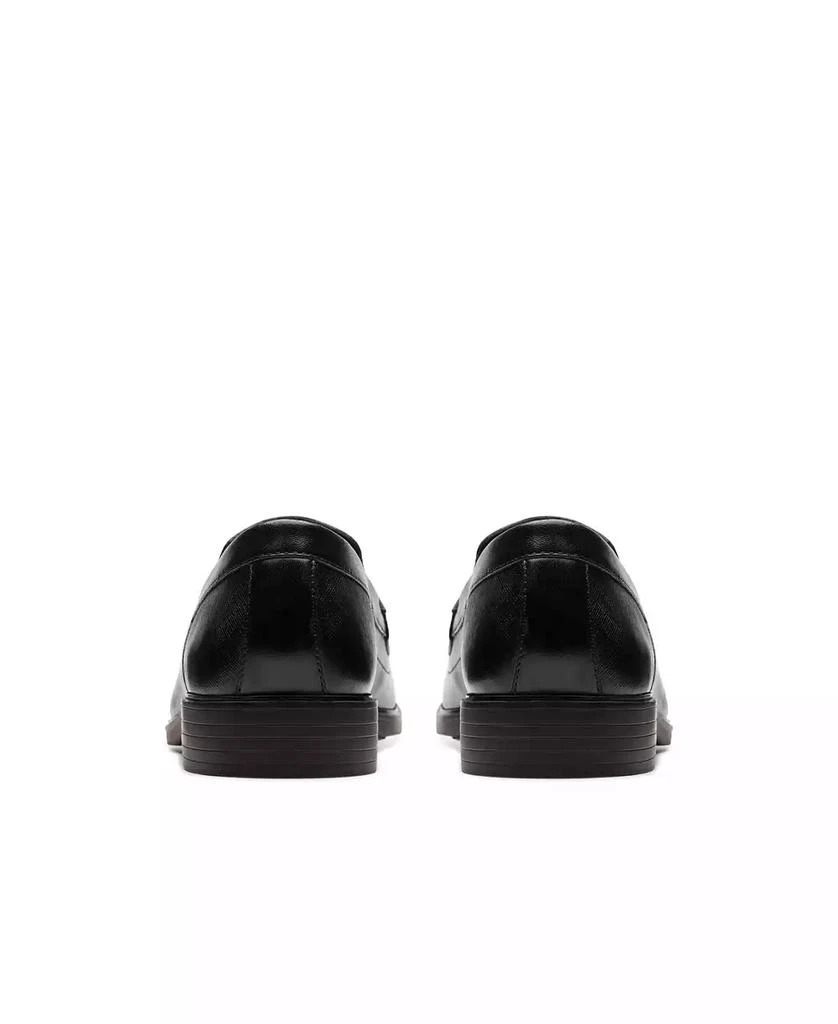 商品Clarks|男士系列 Clarkslite Bit 一脚蹬乐福鞋,价格¥570,第3张图片详细描述