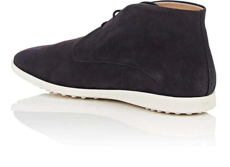 商品Tod's|Suede Chukka Boots,价格¥2225,第3张图片详细描述