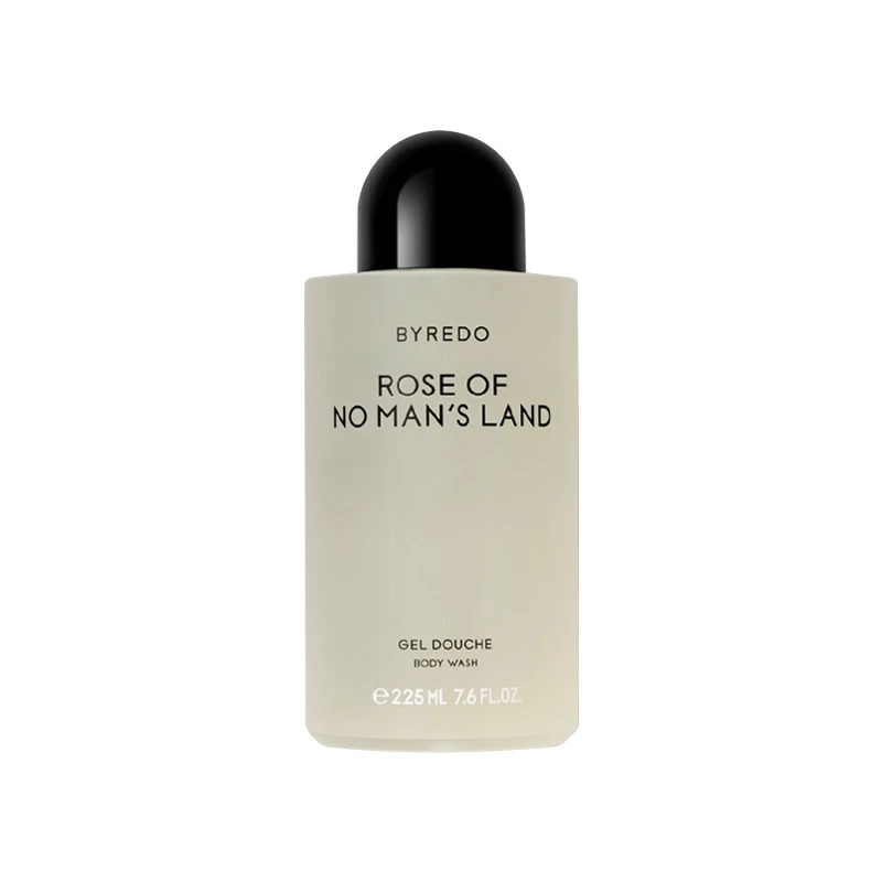 商品BYREDO|百瑞德沐浴露全系列225ml「无人区玫瑰」多款可选,价格¥285,第1张图片