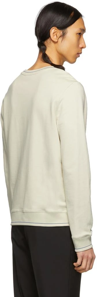 商品A.P.C.|Off-White Break Sweatshirt,价格¥532,第3张图片详细描述