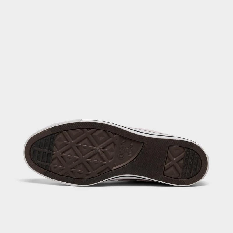女士 Chuck Taylor 高帮帆布鞋 商品
