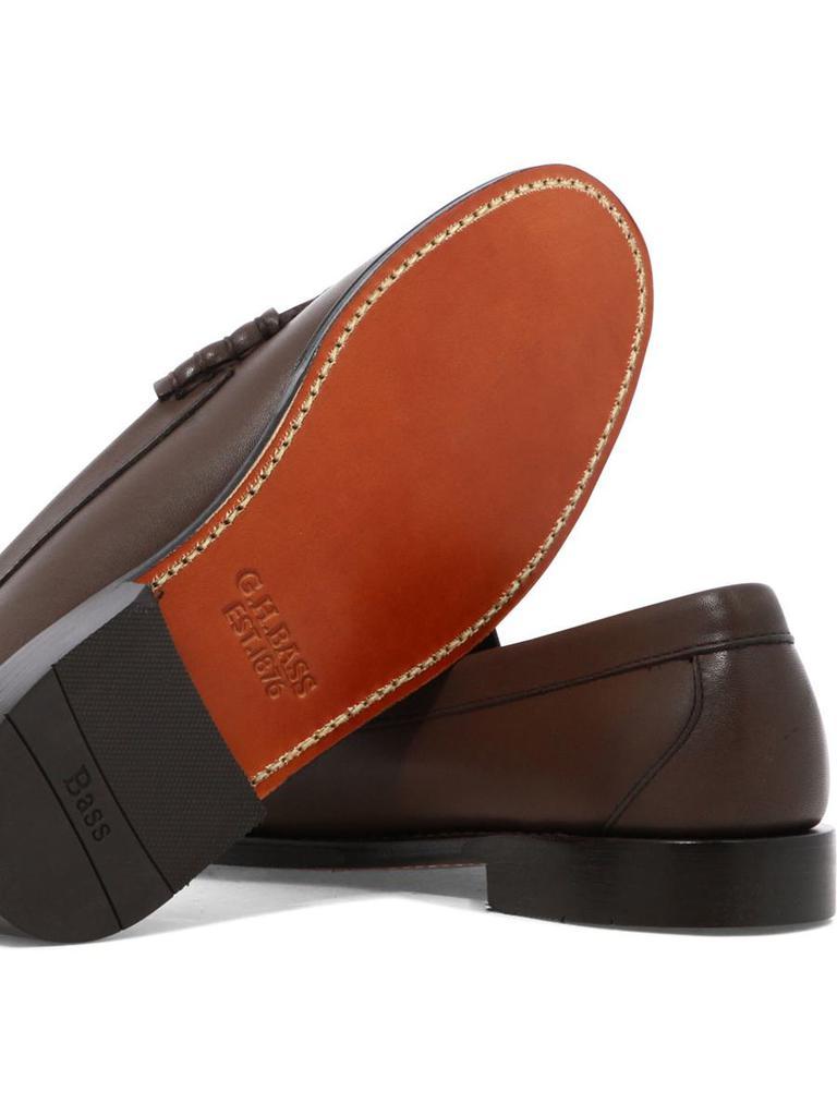 商品G.H. Bass|"Weejuns Heritage Larson" loafers,价格¥1529,第5张图片详细描述