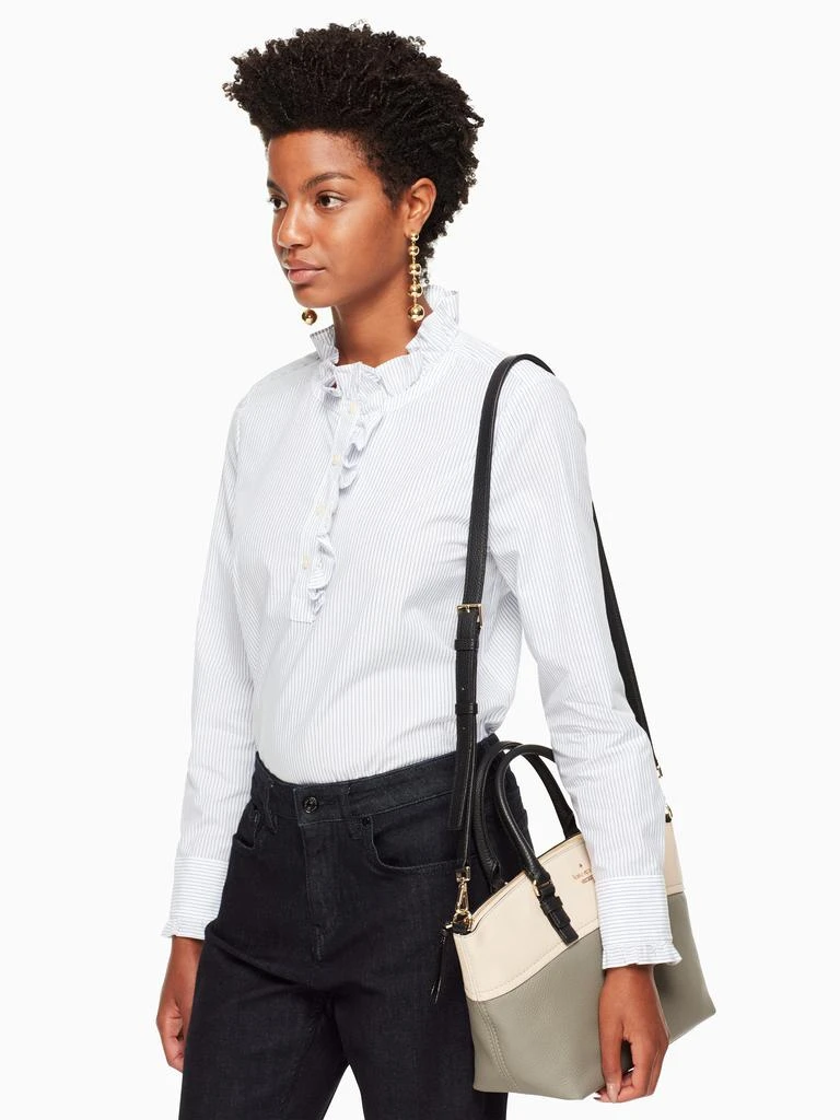商品Kate Spade|jackson street 小号手提包,价格¥2416,第2张图片详细描述