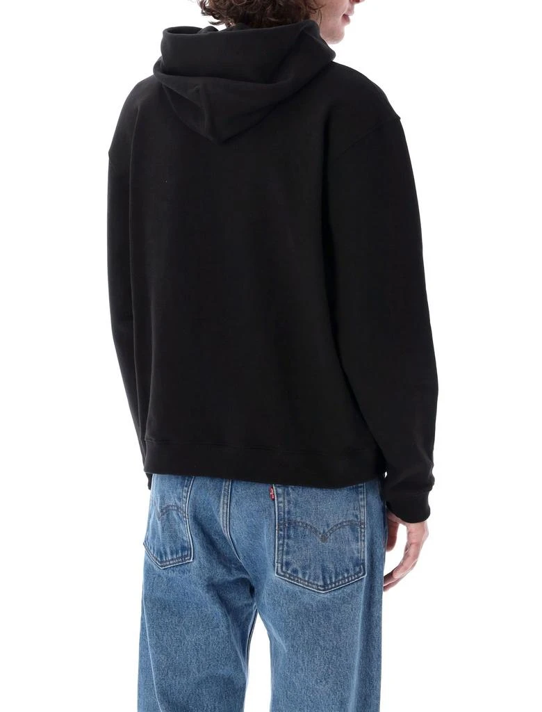 商品Kenzo|Kenzo Paris Logo Patch Hoodie,价格¥1850,第2张图片详细描述