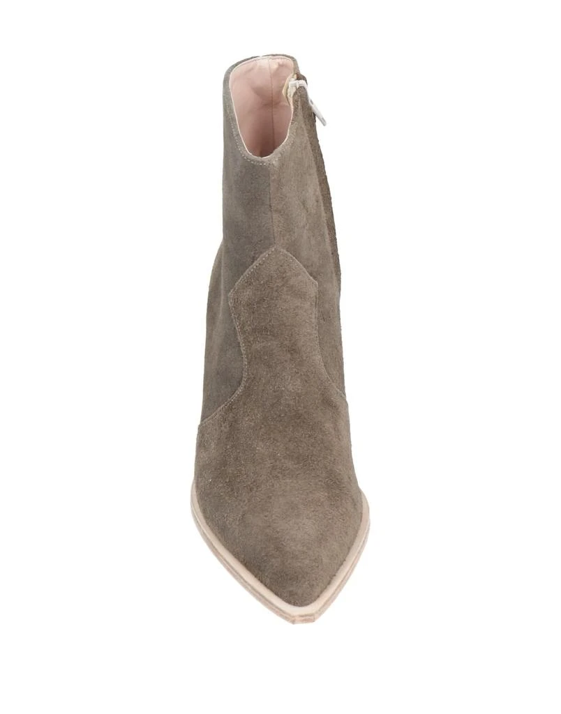 商品ROBERTO DELLA CROCE|Ankle boot,价格¥380,第4张图片详细描述