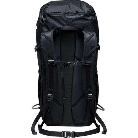 商品Mountain Hardwear|Scrambler 35L Backpack,价格¥688,第2张图片详细描述