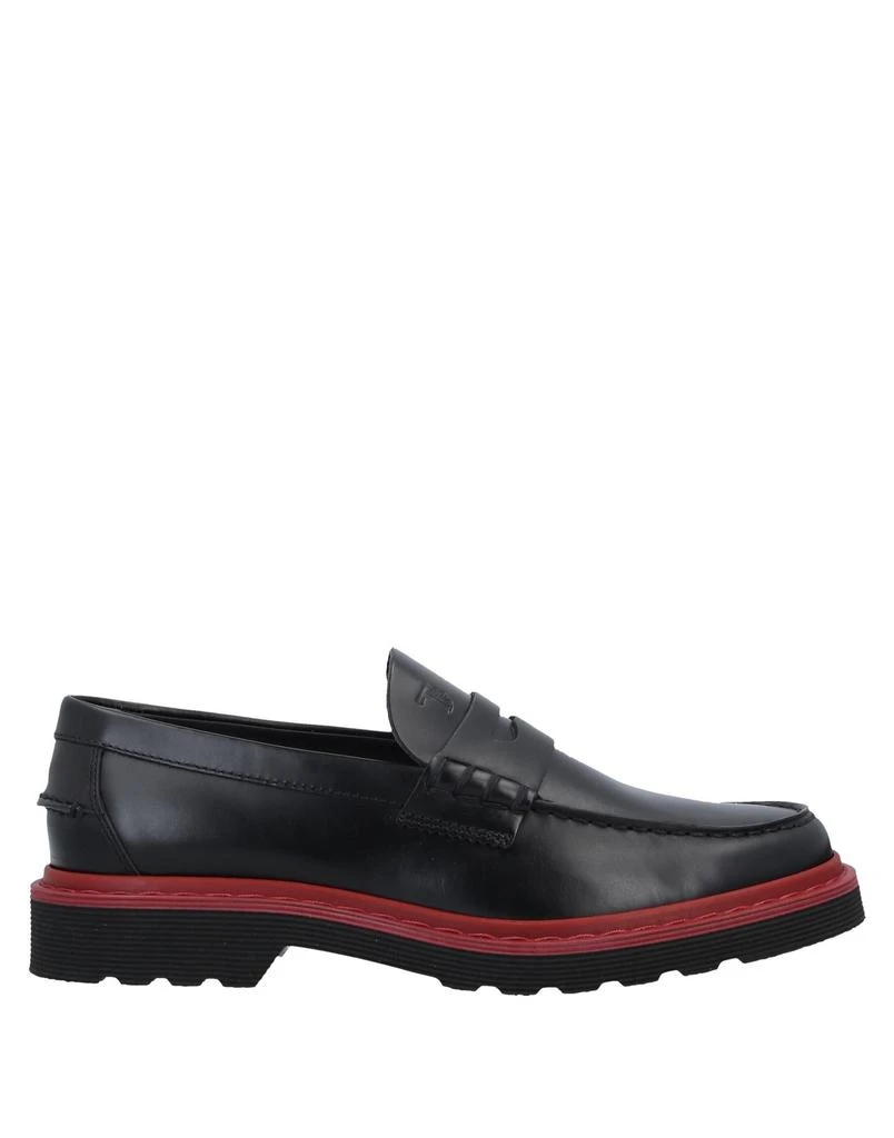 商品Tod's|Loafers,价格¥2433,第1张图片