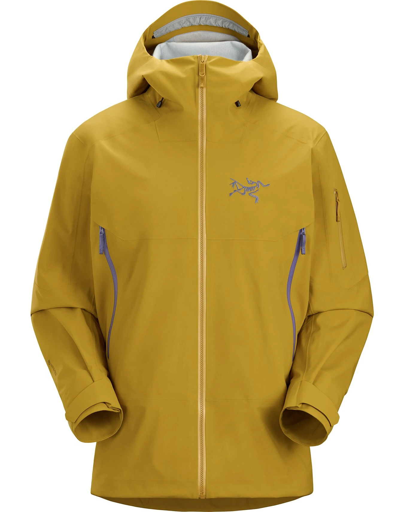 商品Arc'teryx|男士Sabre系列冲锋衣 | SABRE JACKET MEN'S,价格¥4741,第1张图片