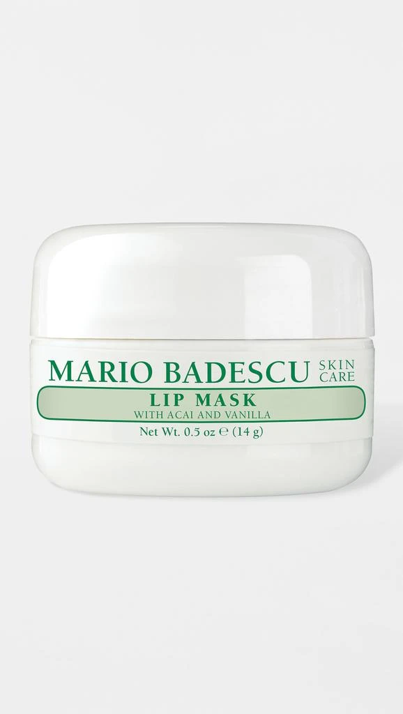 商品Mario Badescu|Lip Mask,价格¥106,第1张图片