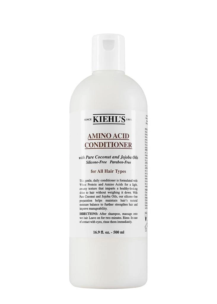 商品Kiehl's|Amino Acid Conditioner 500ml,价格¥340,第1张图片