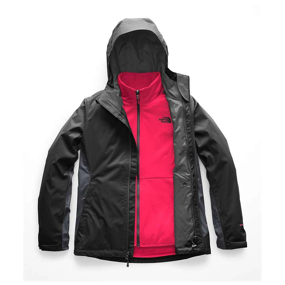 商品The North Face|女士Arrowood夹克,价格¥1052,第1张图片