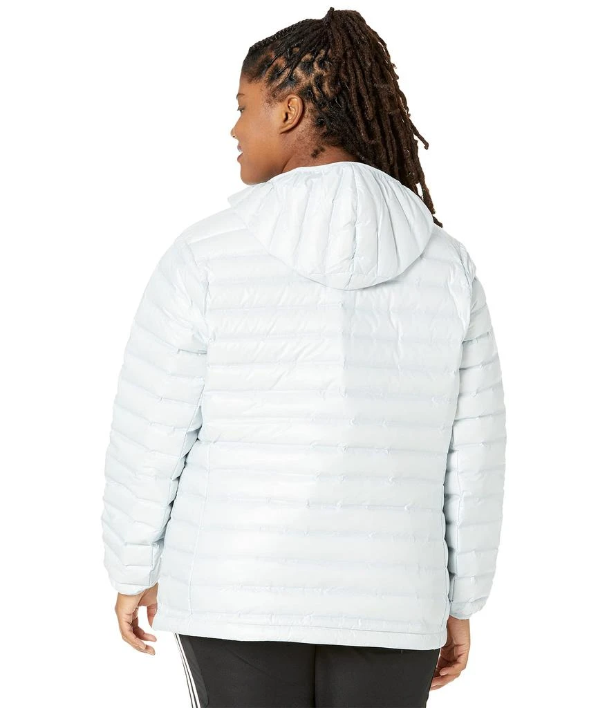商品Adidas|Plus Size Varilite Insulated Jacket,价格¥225,第2张图片详细描述