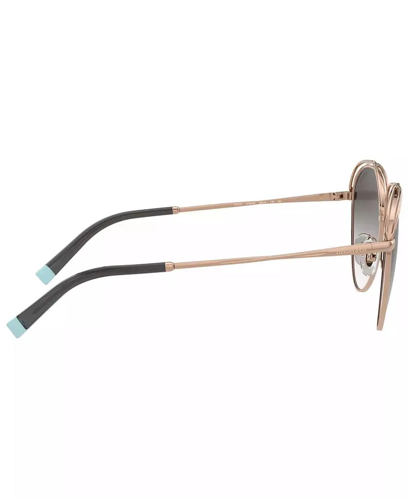 商品Tiffany & Co.|Sunglasses, TF3075,价格¥1535,第3张图片详细描述