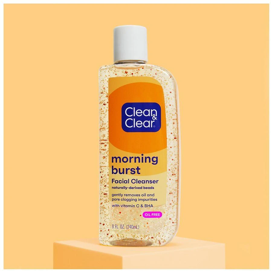 Morning Burst Oil-Free Face Wash Citrus 商品