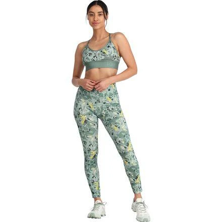 商品Kari Traa|Var Printed Sports Bra - Women's,价格¥145,第5张图片详细描述