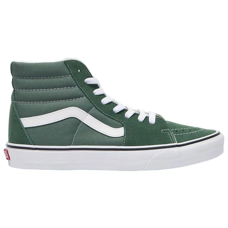 商品Vans|Vans Sk8 Hi - Men's,价格¥299,第1张图片