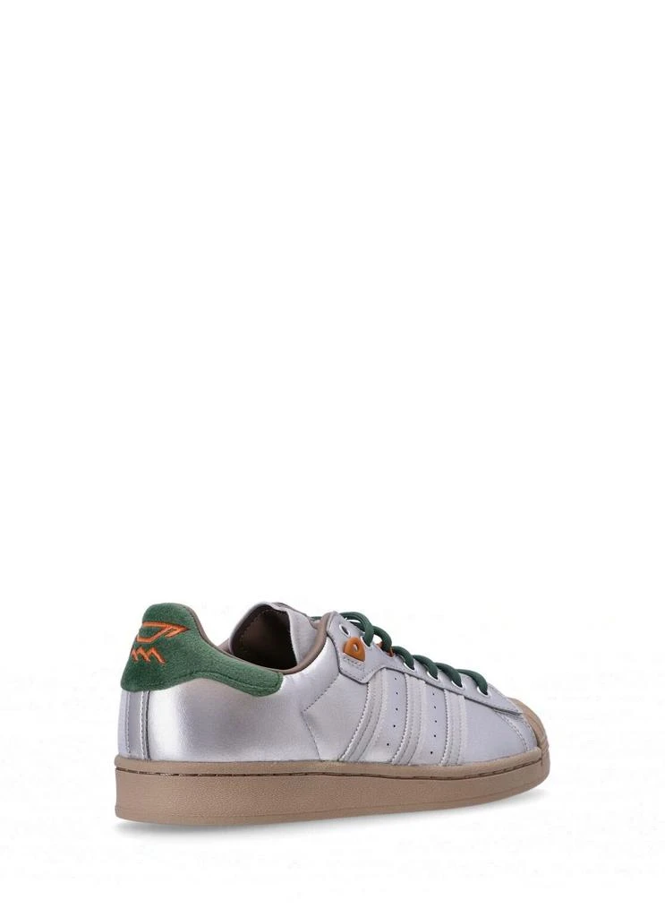 商品Adidas|adidas SUPERSTAR YANWAI,价格¥964,第3张图片详细描述