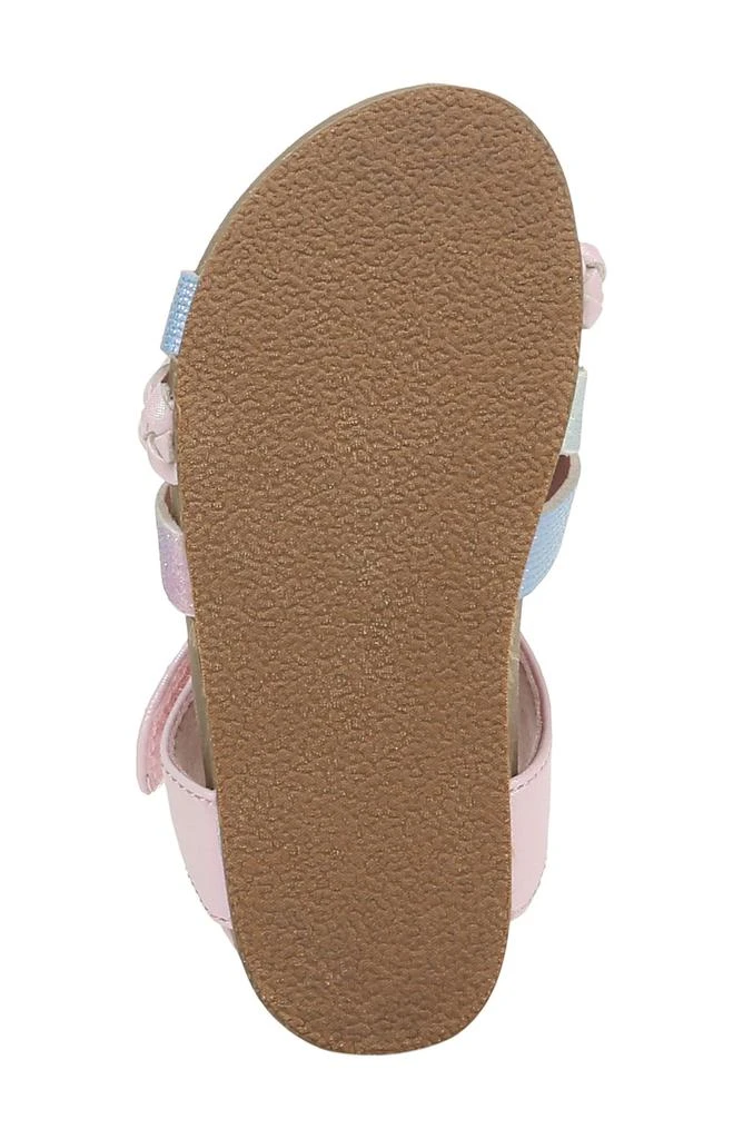 Kids' Gaia Ankle Strap Sandal 商品