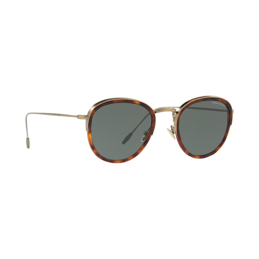 Sunglasses, AR6068商品第7张图片规格展示