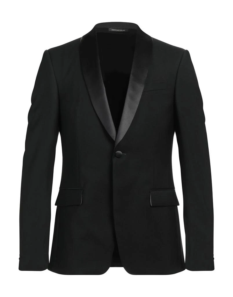商品Zegna|Blazer,价格¥3124,第1张图片